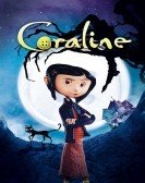 Coraline (2009) poster