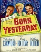 Born Yesterday (1950) Free Download