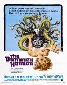 The Dunwich Horror (1970) poster