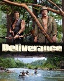 Deliverance (1972) poster
