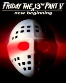 Friday the 13th: A New Beginning (1985) poster