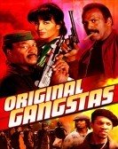Original Gangstas (1996) poster