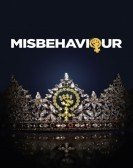 Misbehaviour (2020) poster
