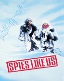 Spies Like Us (1985) Free Download