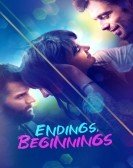 Endings, Beginnings (2019) poster