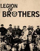 Legion of Brothers (2017) poster