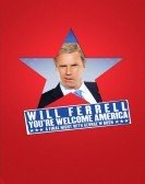 Will Ferrell: You're Welcome America - A Final Night with George W. Bush (2009) poster