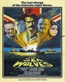 The Sea Wolves poster