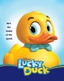 Lucky Duck (2014) poster