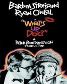 What's Up, Doc? (1972) poster