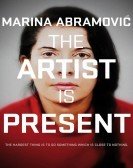 Marina Abramović: The Artist Is Present (2012) Free Download