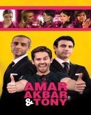 Amar Akbar & Tony (2015) poster