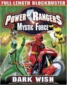 Power Rangers Mystic Force: Dark Wish poster