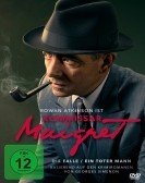 Maigret's Dead Man (2016) Free Download