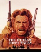 The Outlaw Josey Wales (1976) poster