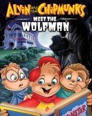 Alvin and the Chipmunks Meet the Wolfman (2000) poster