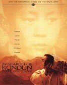 In Search of Kundun with Martin Scorsese (1998) poster