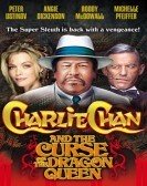Charlie Chan and the Curse of the Dragon Queen (1981) poster