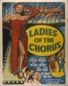 Ladies of the Chorus (1949) poster