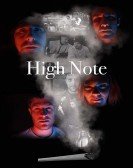 High Note (2019) poster