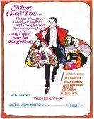 The Honey Pot (1967) poster