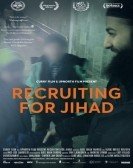 Recruiting for Jihad (2017) poster