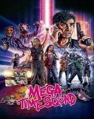 Mega Time Squad (2018) poster