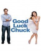 Good Luck Chuck (2007) poster