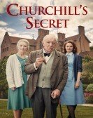 Churchill's Secret (2016) poster