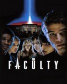 The Faculty (1998) Free Download