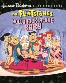The Flintstones : Hollyrock a Bye Baby (1993) poster