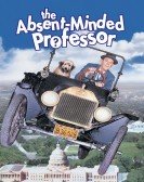 The Absent-Minded Professor (1961) Free Download