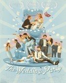 The Wedding Party (2016) Free Download
