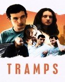 Tramps (2016) poster