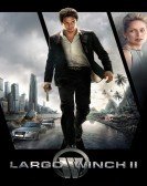 Largo Winch II (2011) poster