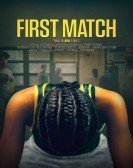 First Match (2018) poster