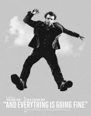 And Everything Is Going Fine (2010) poster