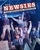Disney's Newsies: The Broadway Musical! (2017) poster