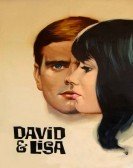 David and Lisa (1962) poster