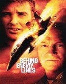 Behind Enemy Lines (2001) poster