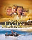 Swiss Family Robinson (1960) poster