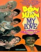 Don Juan, mi querido fantasma (1990) poster