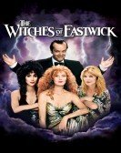 The Witches of Eastwick (1987) Free Download