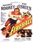 The Fireball (1950) poster