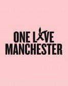 One Love Manchester (2017) poster