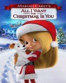All I Want for Christmas Is You (2017) poster