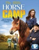 Horse Camp (2015) poster