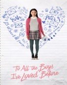 To All the Boys I've Loved Before (2018) Free Download