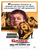Games (1967) poster
