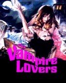 The Vampire Lovers (1970) poster